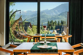 Widokowa Villa TOP - ADULTS ONLY